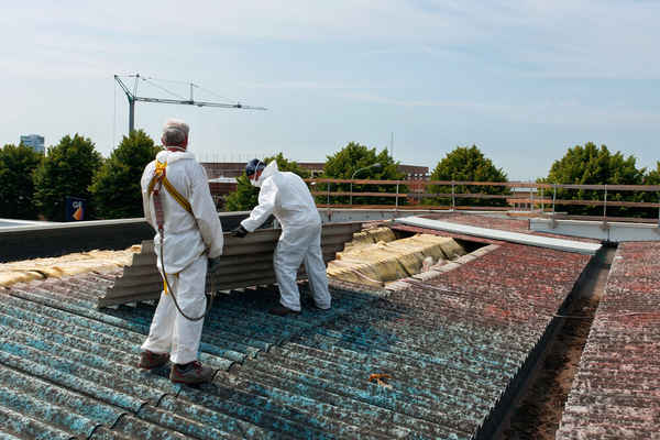 NO1 Asbestos Removal Melbourne - Roofing In Melbourne