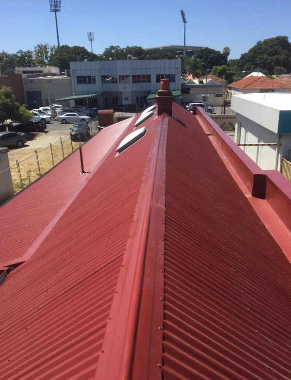 Smart Roof - Roofing In Roleystone