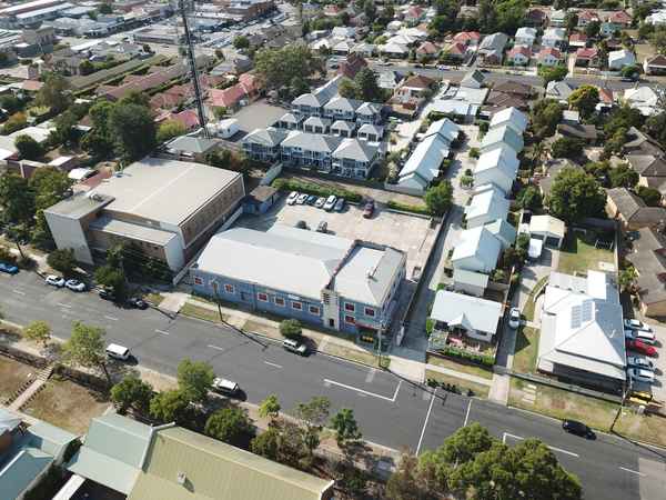 Hunter River Medical Centre - Medical Centres In East Maitland