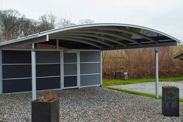 Sunstate Carports Brisbane - Construction Services In Milton