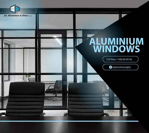 JA Aluminium Glass - Home Decor Retailers In Clyde