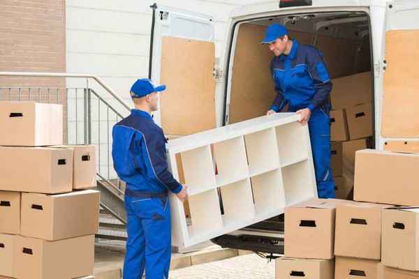 Book A Mover - Removalists In Algester