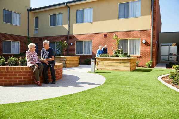 CraigCare Aged Care Glenroy - Aged Care & Rest Homes In Glenroy