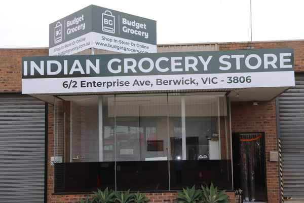 Budget Grocery - Supermarket & Grocery Stores In Berwick
