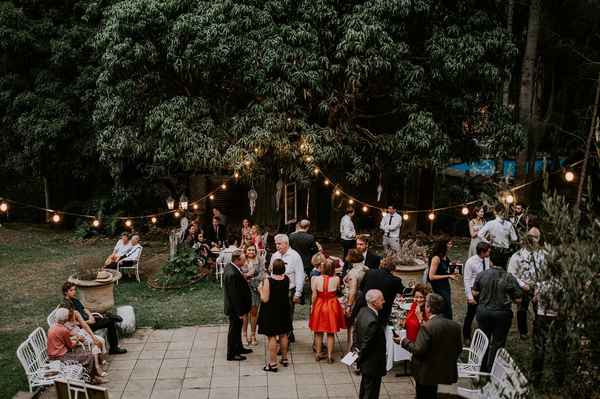 ECOSTUDIO FELLINI - Wedding Planners In Mudgeeraba