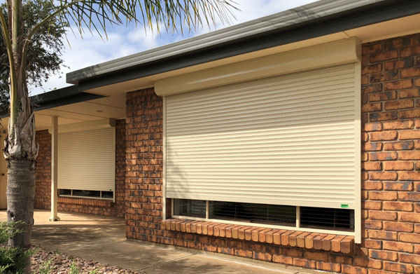 DHE Roller Shutters Adelaide - Local Services In Salisbury South