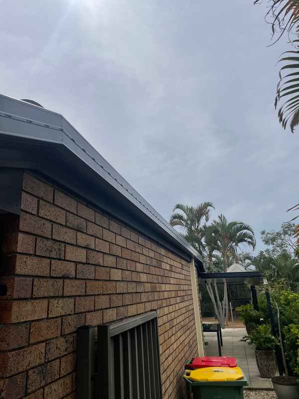 A.I Gutter And Roofing - Guttering In Oxenford