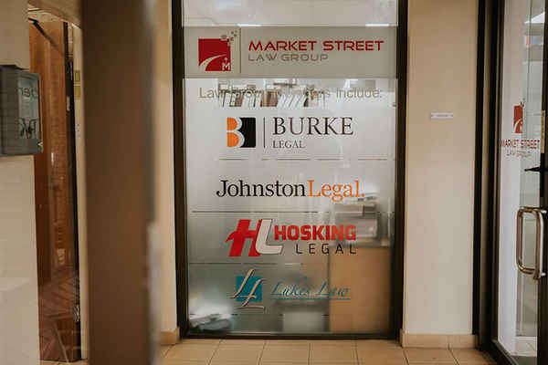 Hosking Legal - Lawyers In Wollongong 2500