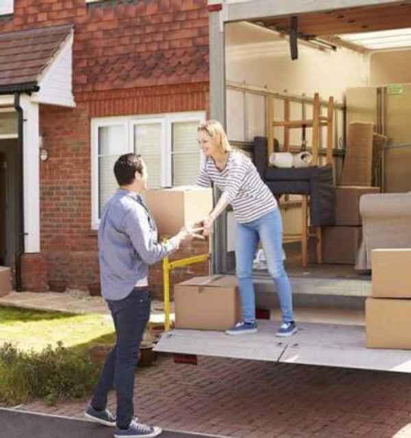 Move, Lock and Store - Removalists In Tyabb