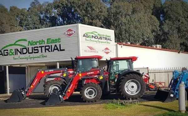 North East AG & Industrial - Agriculture In Wangaratta