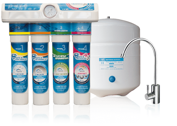 Great Water Filters - Home Services In Cheltenham