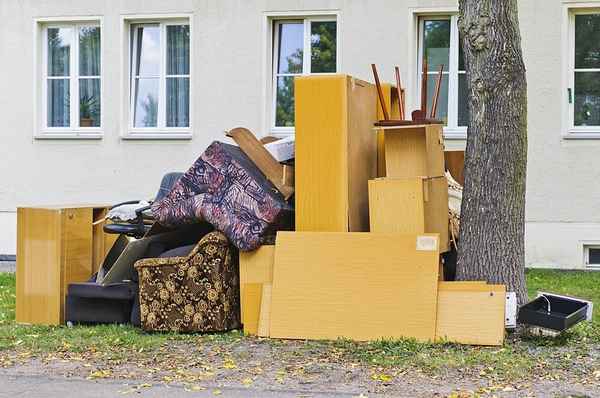 ABC Rubbish Removal Melbourne - Removalists In Melbourne