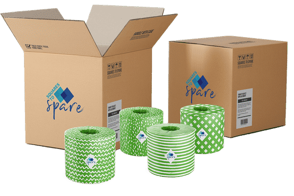 Squares to Spare Pty Ltd - Paper Manufacturers In Sydney