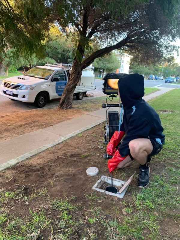 No Probs Plumbing and Gas - Plumbers In East Victoria Park