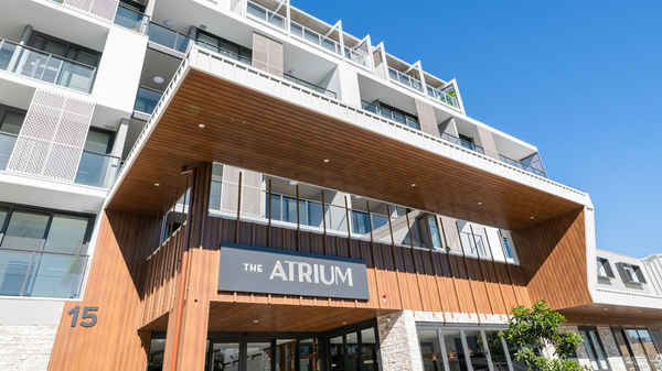 The Atrium Lutwyche - Aged Care & Rest Homes In Lutwyche