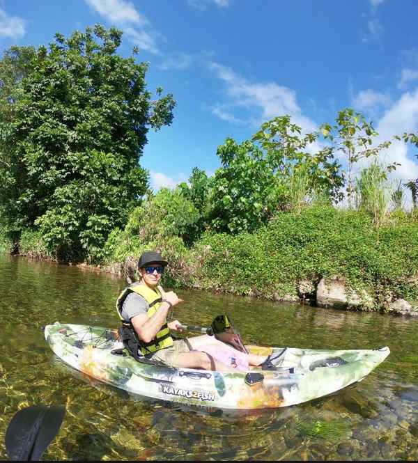 Kayaks2Fish Brisbane Kayaks - Sporting Goods Retailers In Coorparoo