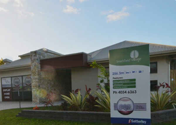 Cairns Quality Homes - Real Estate In Cairns