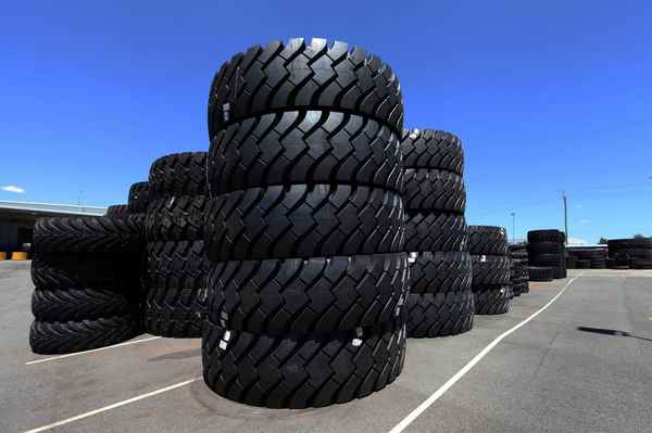 Mike Franklin - Tyres & Wheels In Eastern Creek