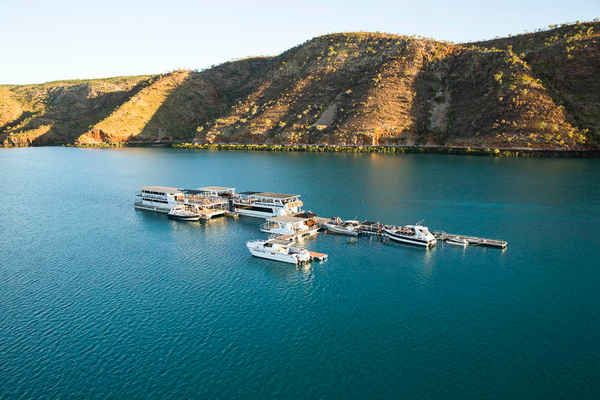 Horizontal Falls Seaplane Adventures - Tourist Attractions In Broome