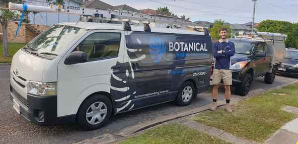 Botanical Plumbing Services  - Plumbers In Gordon Park