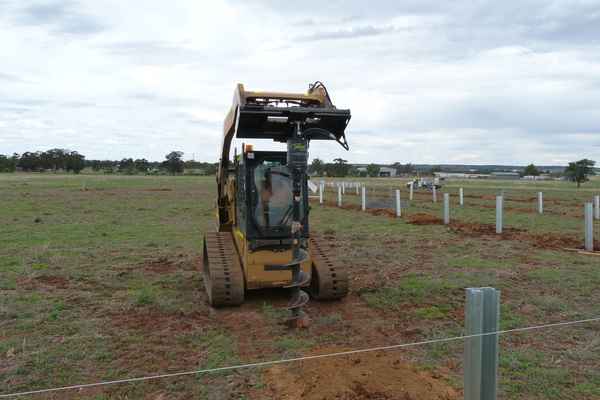 INLAND CIVIL AND RAIL - Equipment Hire In Dubbo