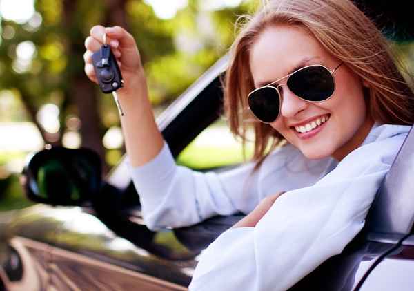 2nd Chance Car Loans - Financial Services In Pakenham