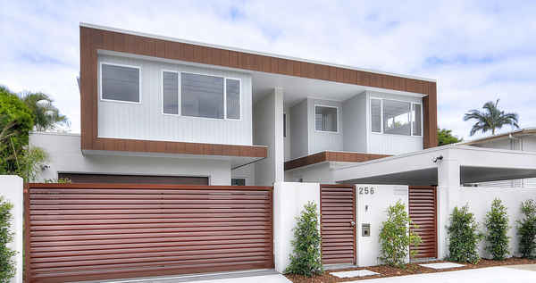 Risen Developments - Building Construction In Currumbin Waters