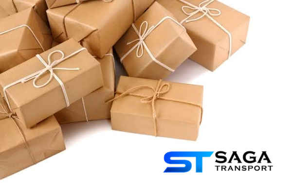 Saga Transport - Freight Transportation In Truganina