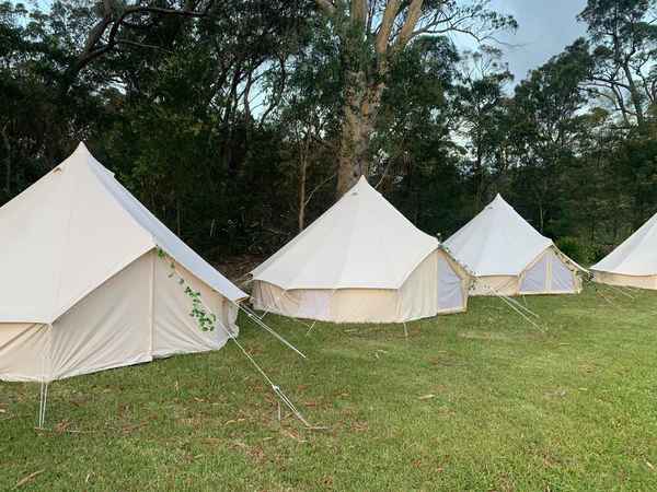 Petit Nomad Glamping - Party & Event Planners In Frenchs Forest