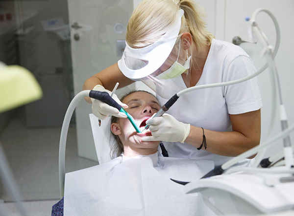 Huntingdale Dental Center - Dentists In Huntingdale