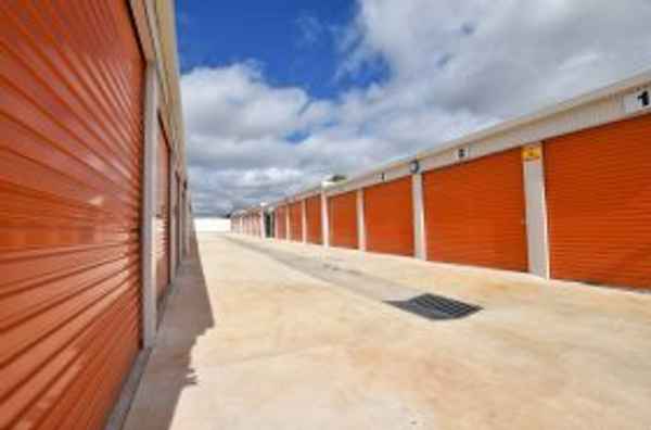 Secure Max Storage Adelaide - Storage In Campbelltown