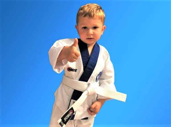 Pinnacle Taekwondo Martial Arts Academy in Marrickville - Martial Arts Schools In Marrickville