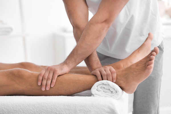 Male Massage Australia - Massage Therapists In Cairns