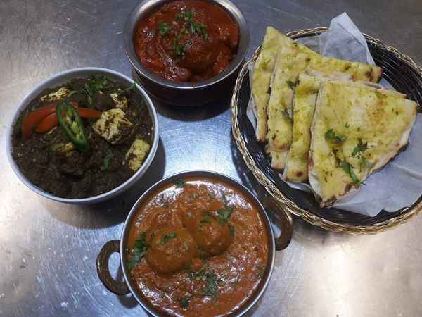 Delhi Club Indian Restaurant - Restaurants In Parkdale