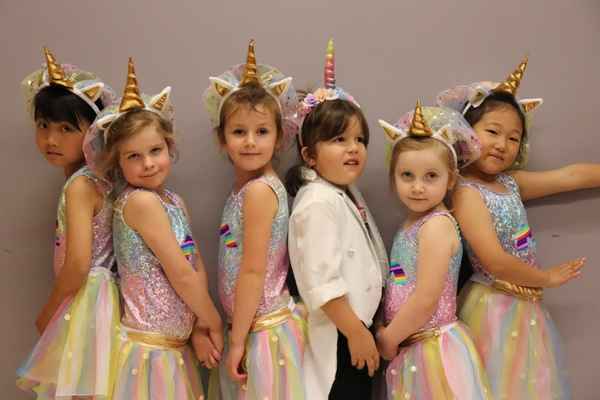 Generation Dance Co - Dance Schools In Boronia