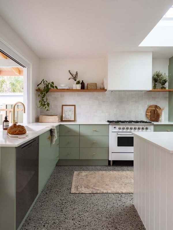 Apex Woodworks - Kitchen Renovations In Girraween