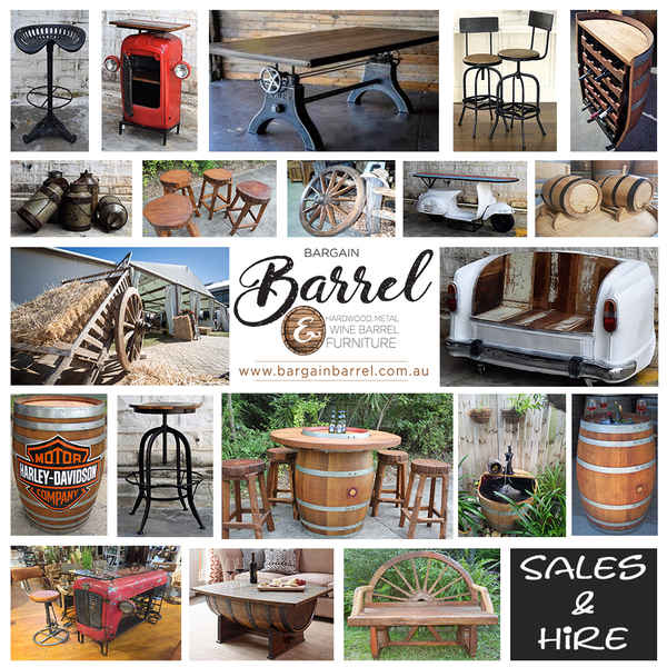 Bargain Barrel - Furniture Stores In Rocklea