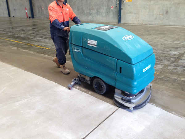 Concrete Hire - Concrete & Cement In Canning Vale