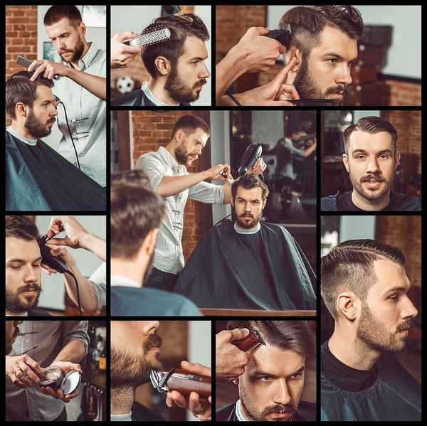 Dominics Hairdressing - Hairdressers & Barbershops In Narre Warren