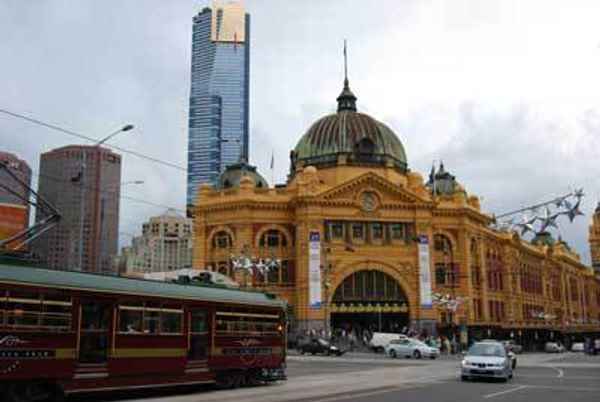 AIRPORT CABS MELBOURNE - Taxis In Hillside