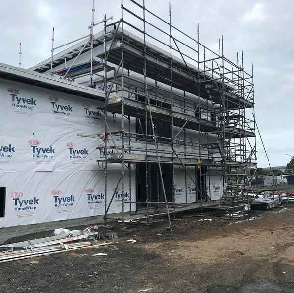 Trade Associates - Building Construction In Ormeau