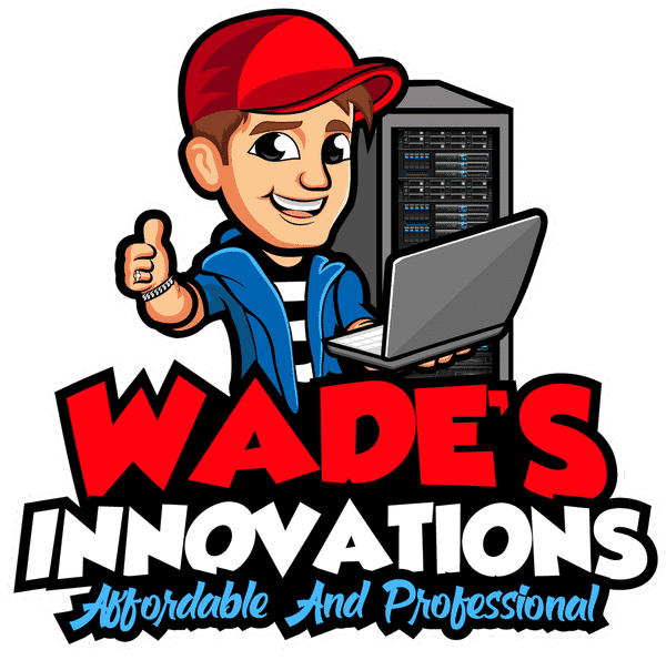 Wade's Agency - Web Designers In Dawesville