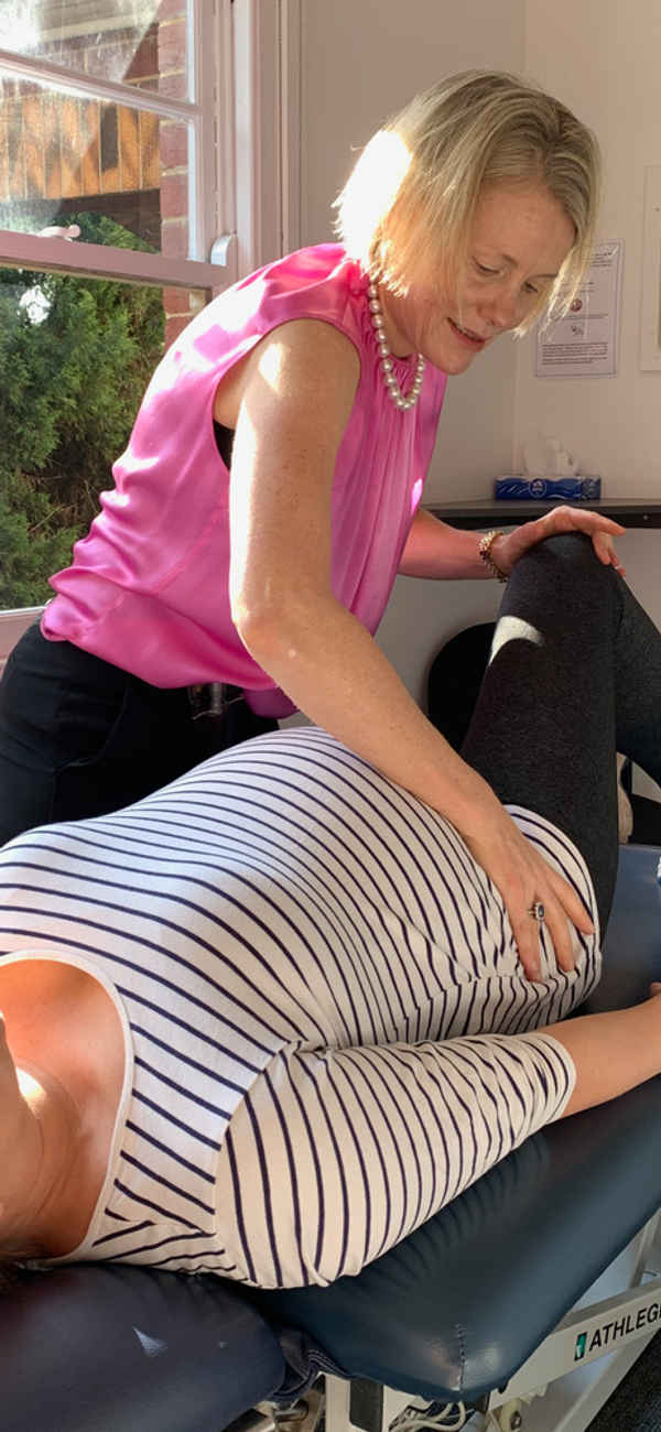 Global Chiropractic - Chiropractors In Bendigo