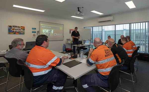 Zokal Safety Training - First Aid Trainers In Sandgate