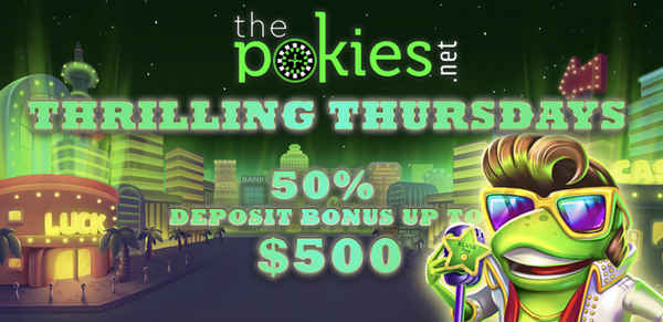 The Pokies - Gambling & Online Betting In Sefton