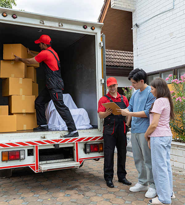 ACD Movers - Removalists In South Morang