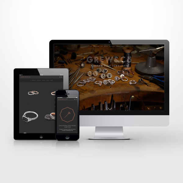 KORE - Web Designers In Bondi Beach