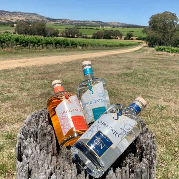 Spiritato Distillers - Distilleries In Lyndoch