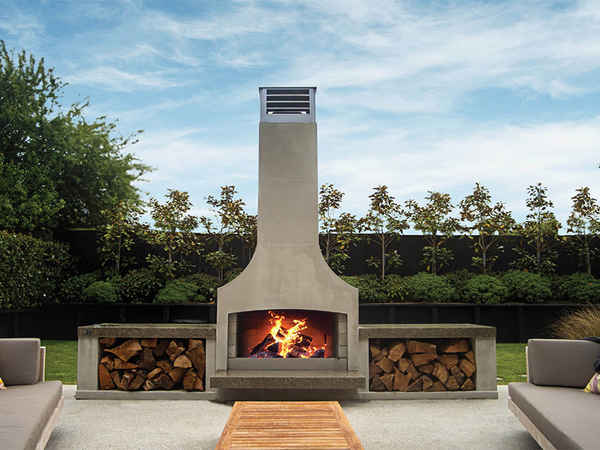 Flare Fires - Outdoor Home Improvement In Melbourne