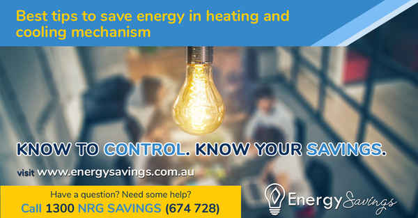 Energy Savings - Electricity Supply In Homebush